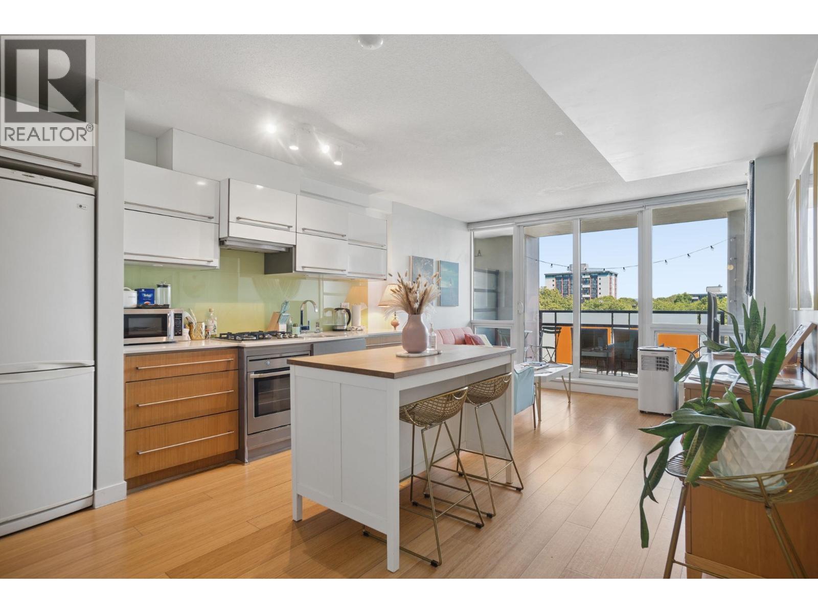 709 718 Main Street, Vancouver, British Columbia  V6A 0B1 - Photo 10 - R3162483