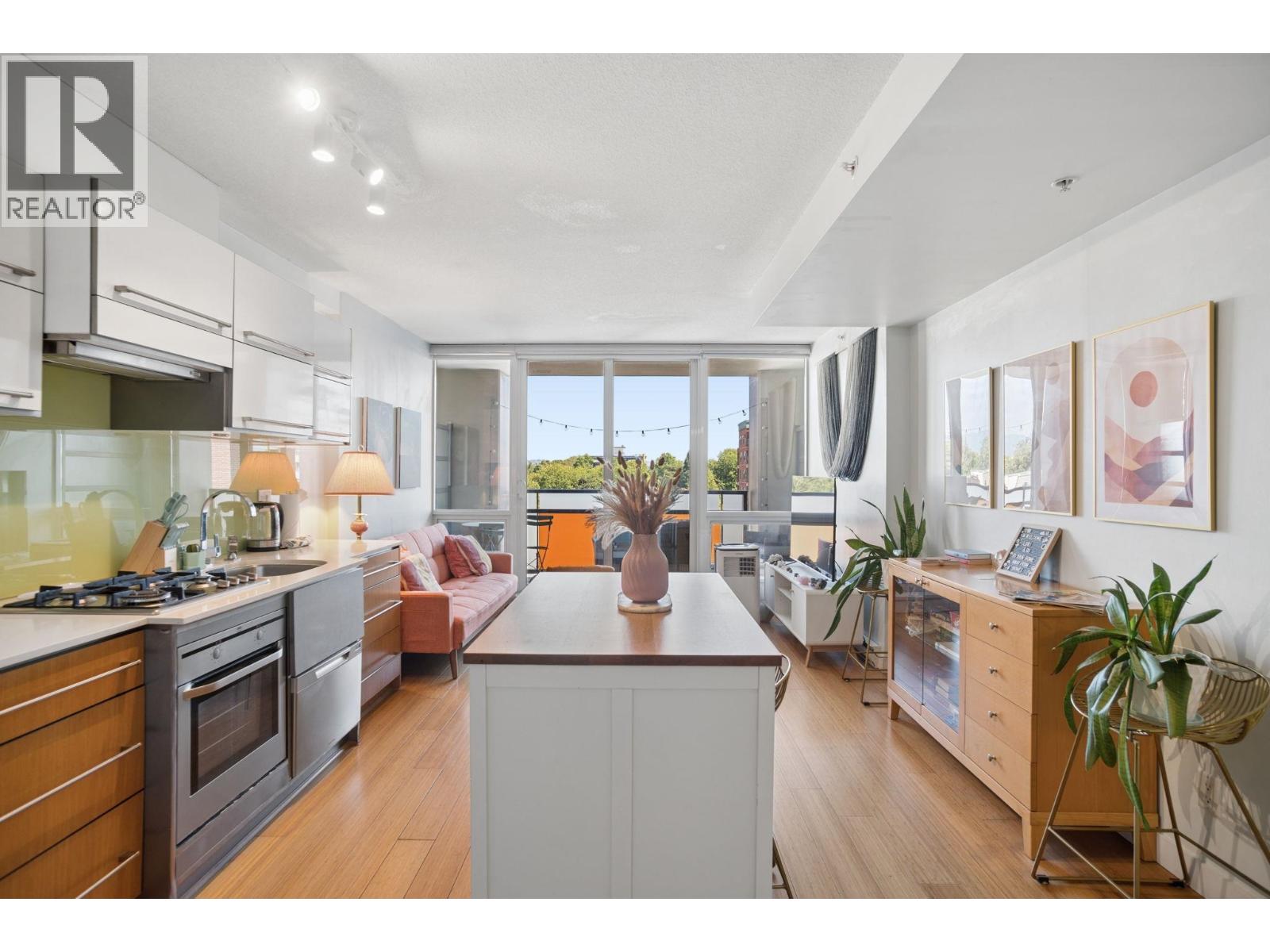 709 718 Main Street, Vancouver, British Columbia  V6A 0B1 - Photo 11 - R3162483
