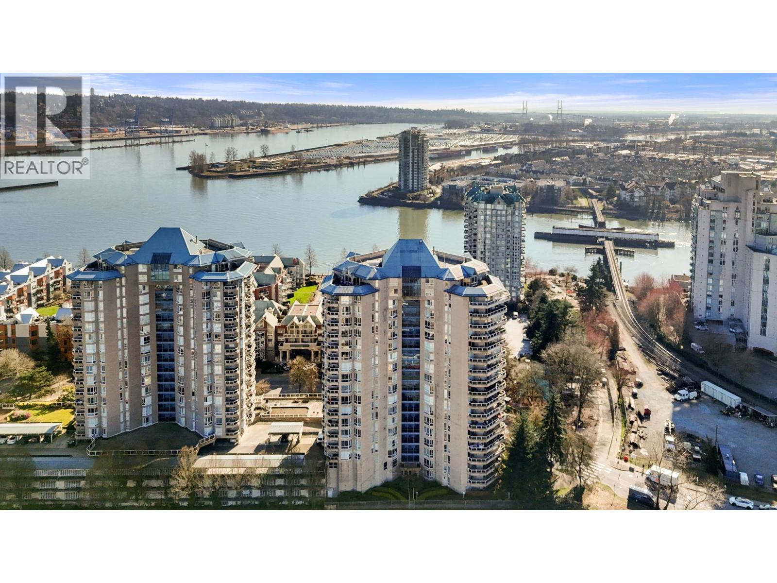 1704 1245 Quayside Drive, New Westminster, British Columbia  V3M 6J6 - Photo 32 - R3162486