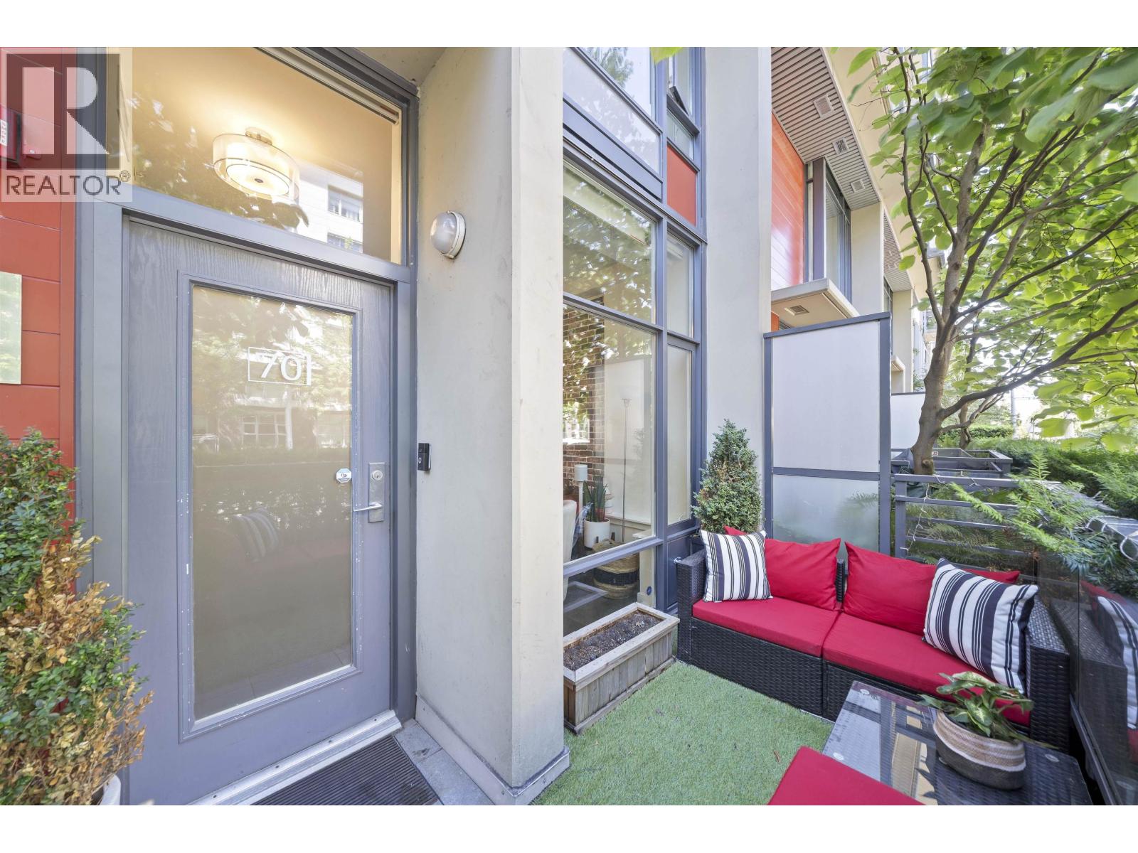 70 W 1st Avenue, Vancouver, British Columbia  V5Y 0K4 - Photo 24 - R3162490