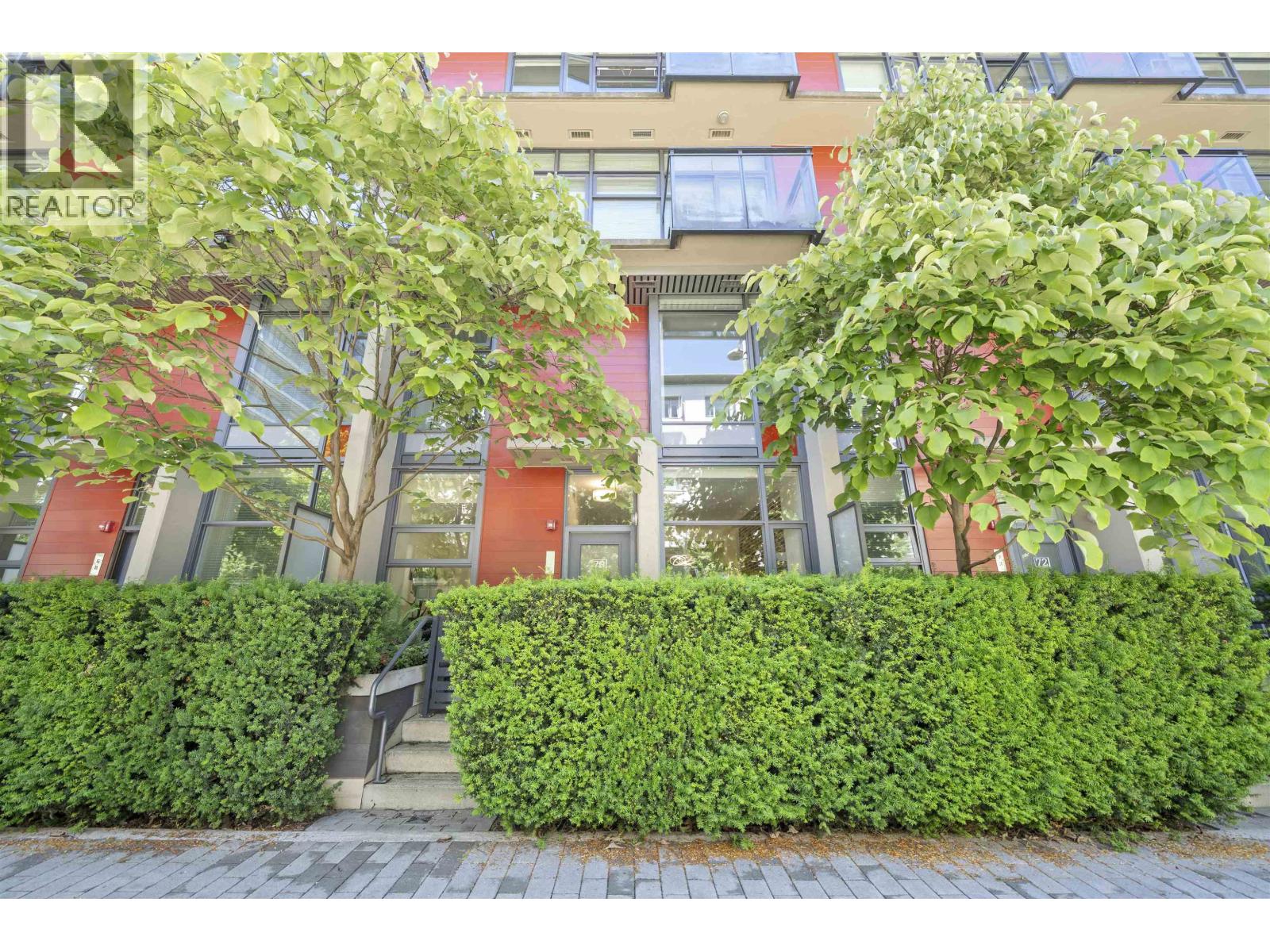 70 W 1st Avenue, Vancouver, British Columbia  V5Y 0K4 - Photo 25 - R3162490