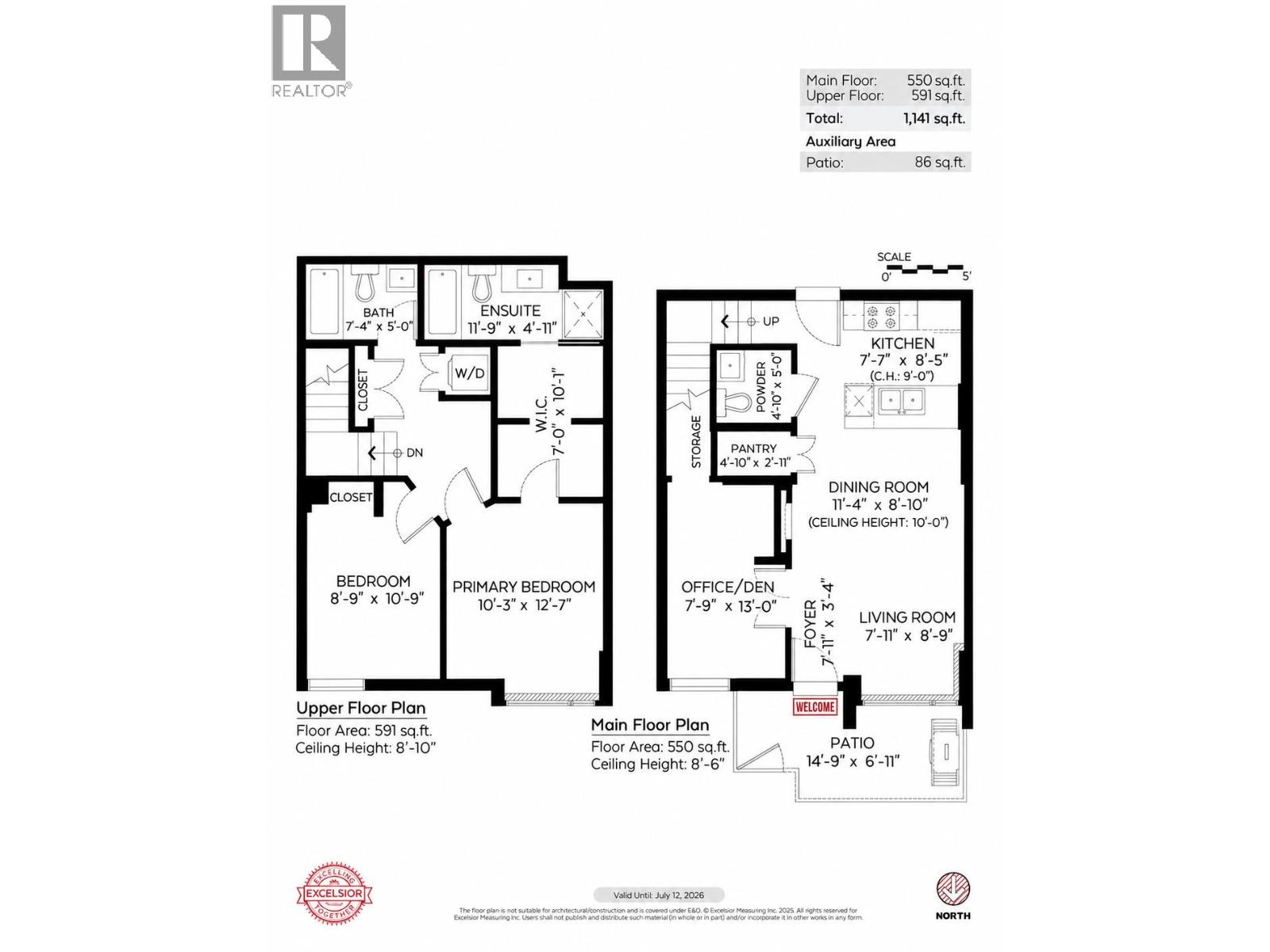 70 W 1st Avenue, Vancouver, British Columbia  V5Y 0K4 - Photo 26 - R3162490