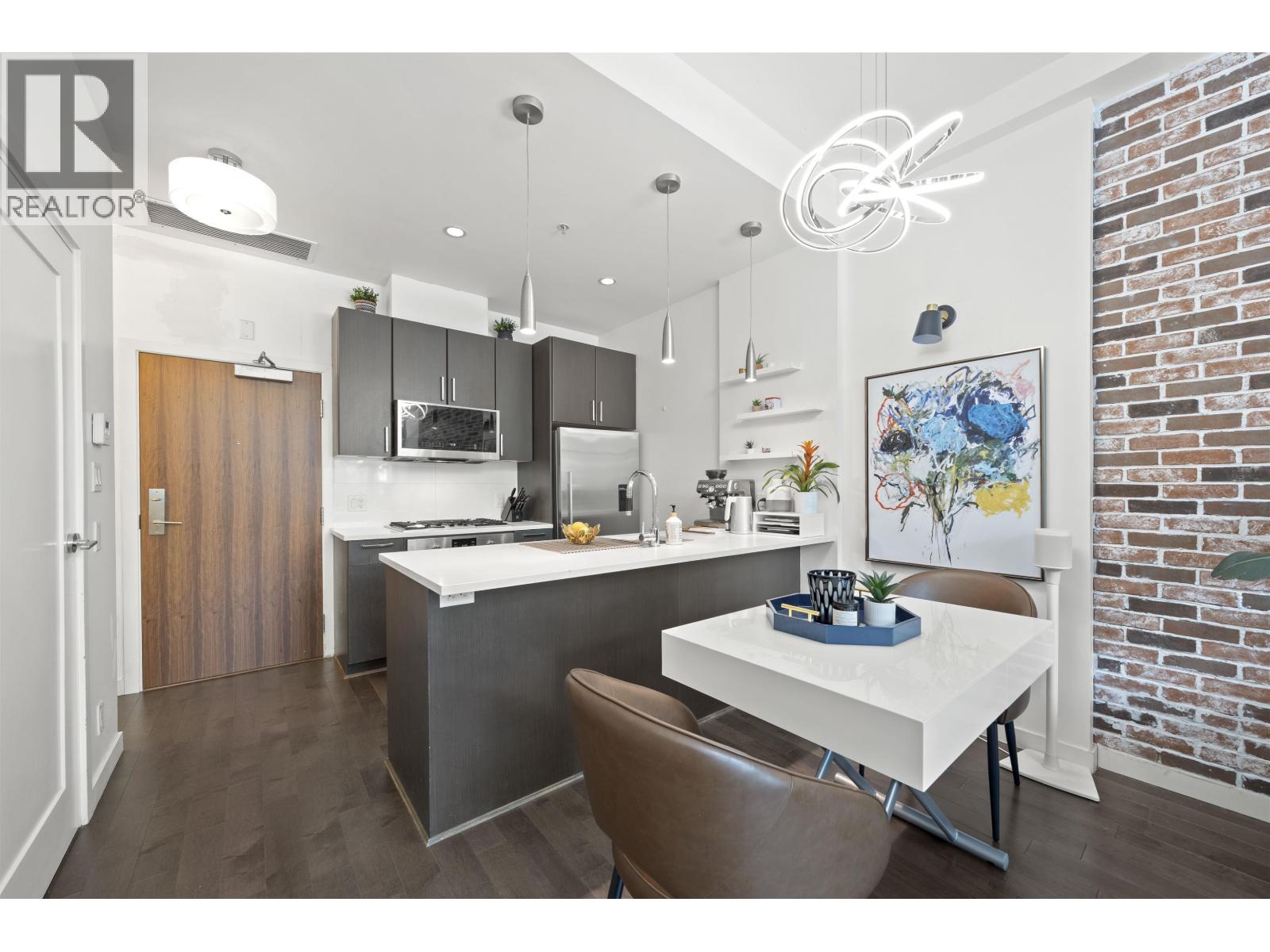 70 W 1st Avenue, Vancouver, British Columbia  V5Y 0K4 - Photo 5 - R3162490