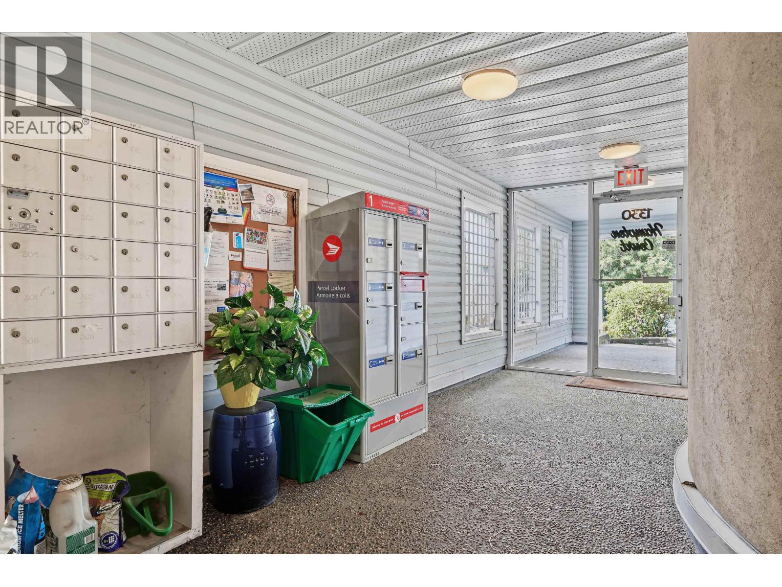 308 1330 Graveley Street, Vancouver, British Columbia  V5L 3A2 - Photo 28 - R3162506