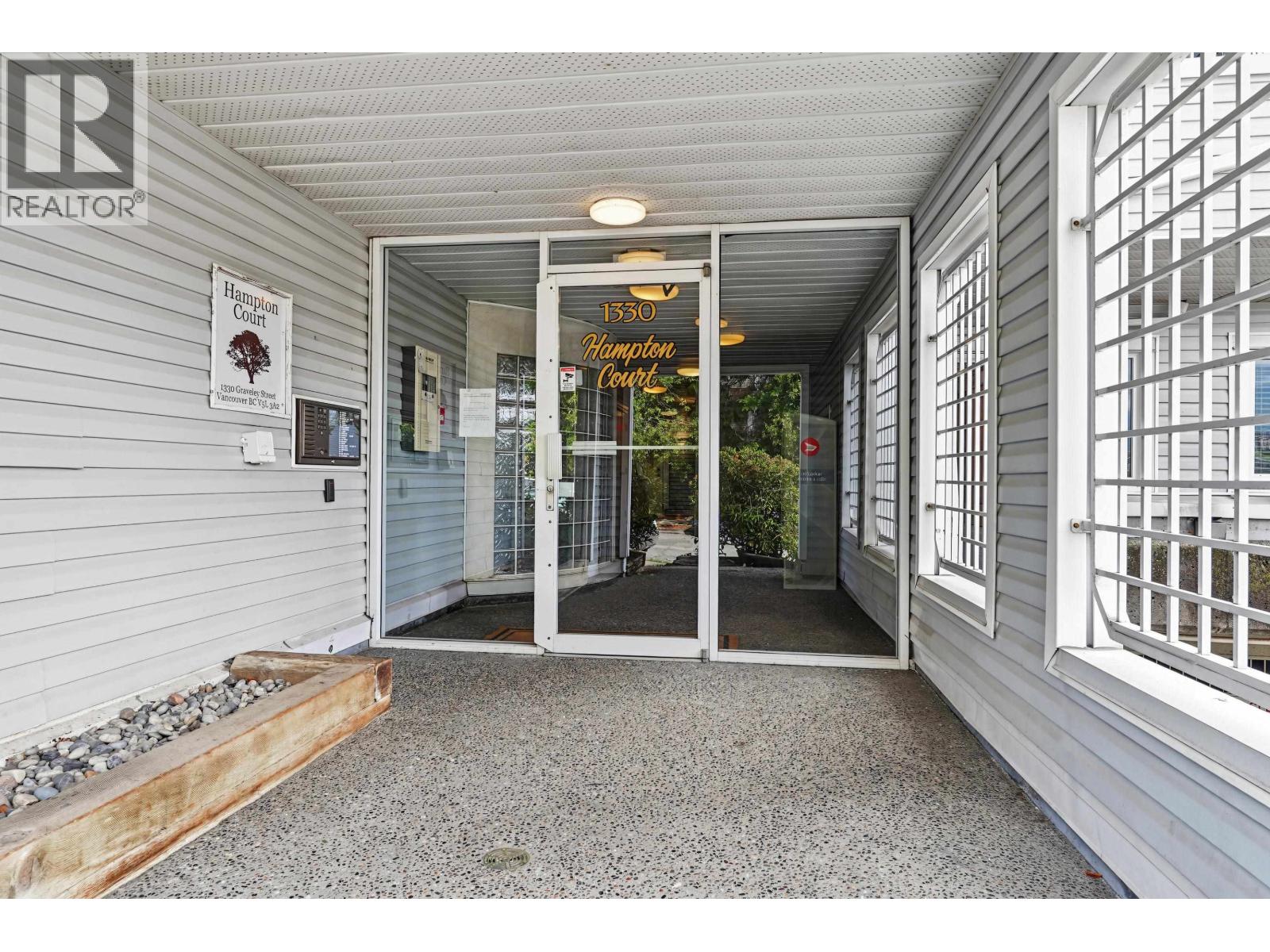 308 1330 Graveley Street, Vancouver, British Columbia  V5L 3A2 - Photo 29 - R3162506