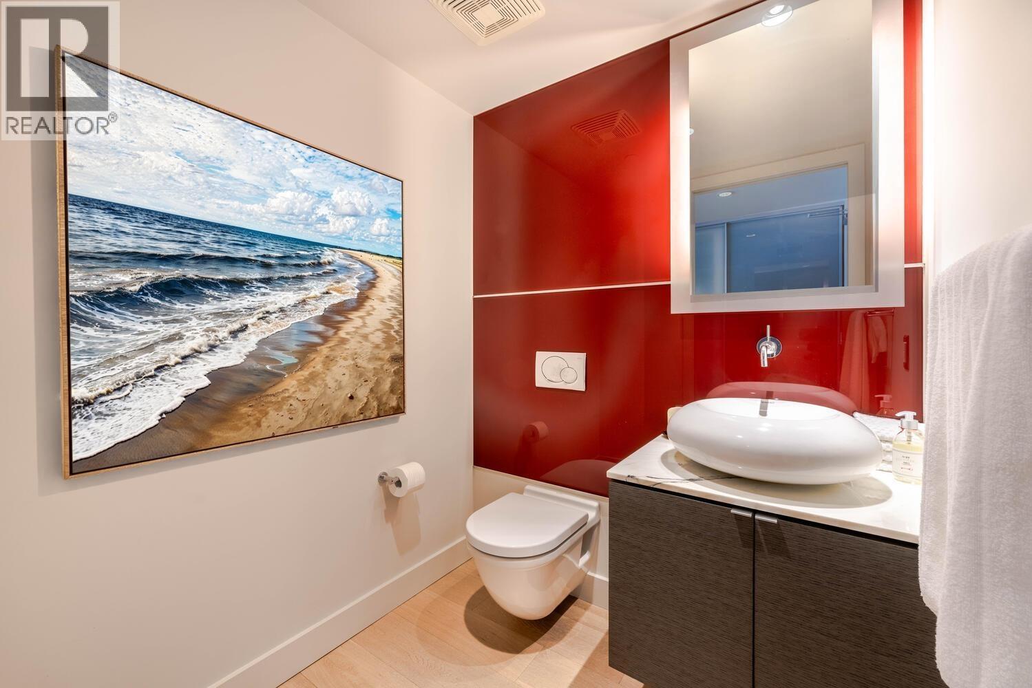 702 1499 W Pender Street, Vancouver, British Columbia  V6G 0A7 - Photo 13 - R3162508