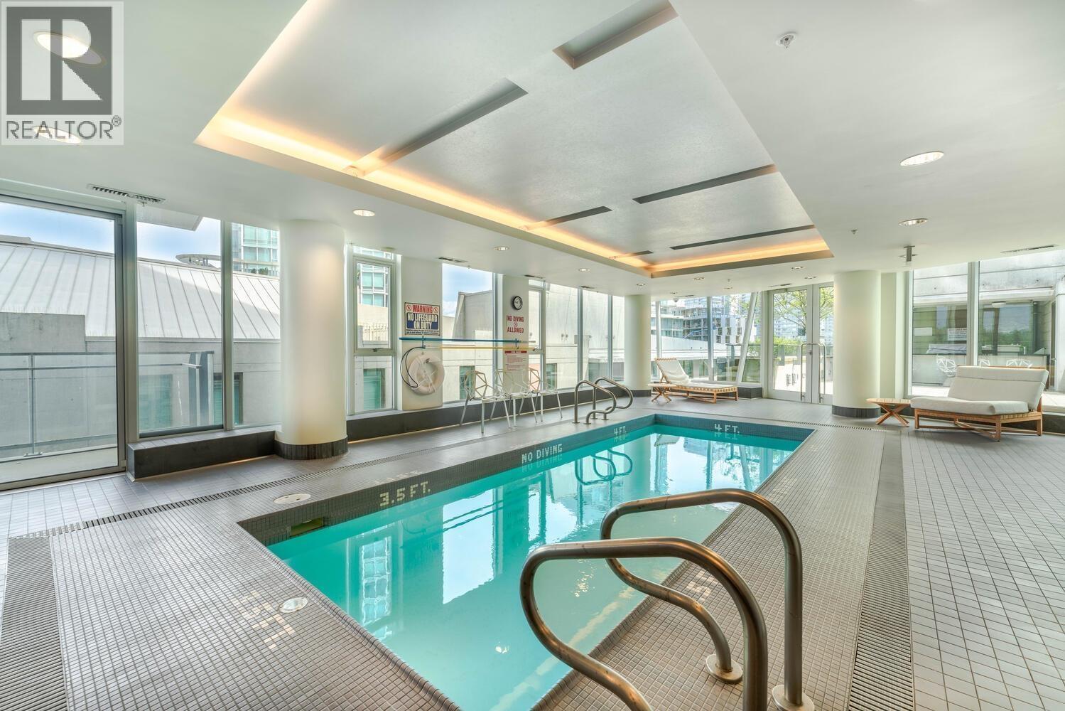 702 1499 W Pender Street, Vancouver, British Columbia  V6G 0A7 - Photo 15 - R3162508
