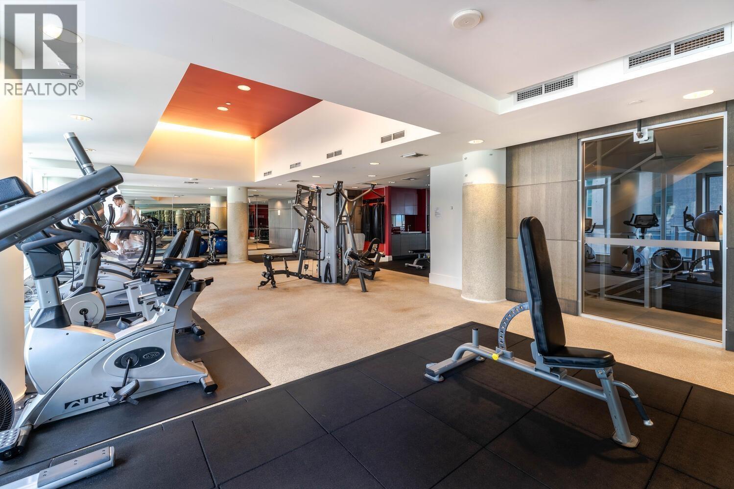702 1499 W Pender Street, Vancouver, British Columbia  V6G 0A7 - Photo 16 - R3162508