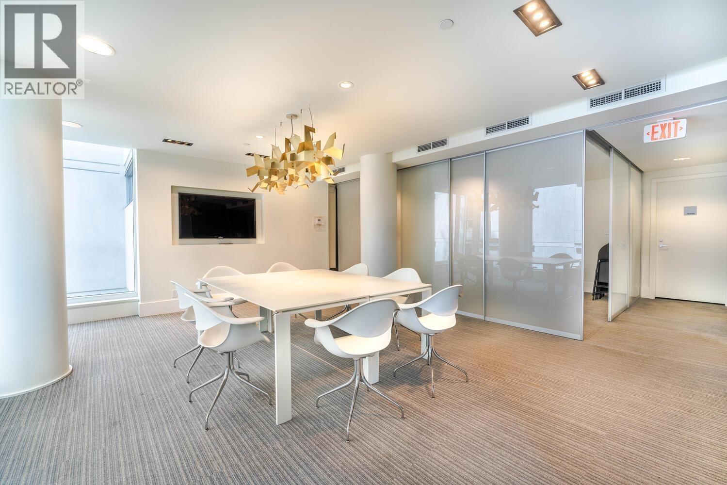 702 1499 W Pender Street, Vancouver, British Columbia  V6G 0A7 - Photo 21 - R3162508