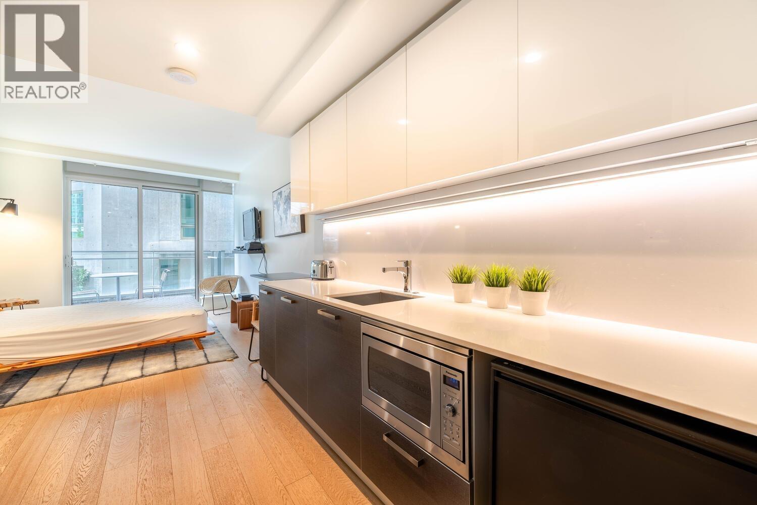 702 1499 W Pender Street, Vancouver, British Columbia  V6G 0A7 - Photo 22 - R3162508
