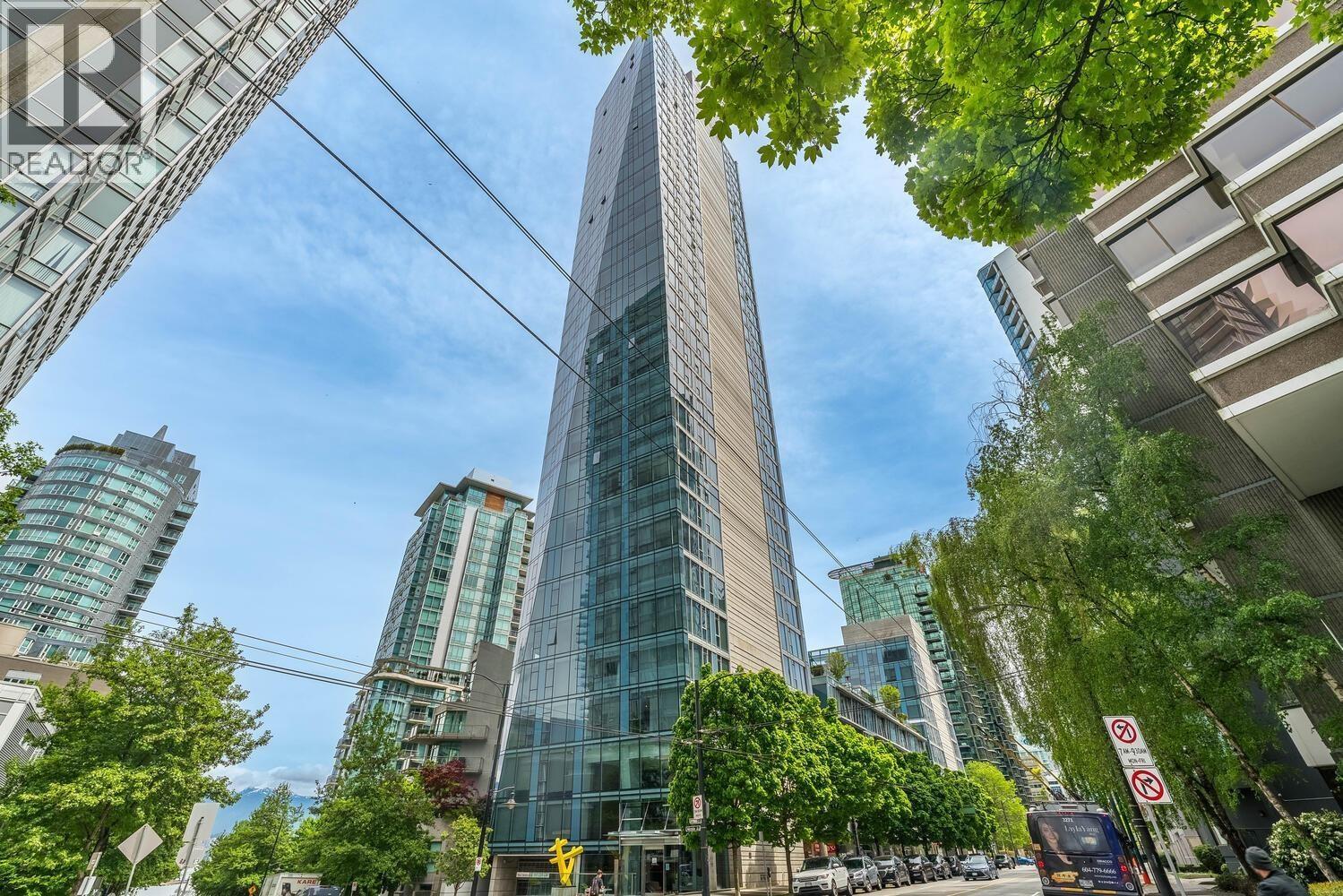 702 1499 W Pender Street, Vancouver, British Columbia  V6G 0A7 - Photo 26 - R3162508