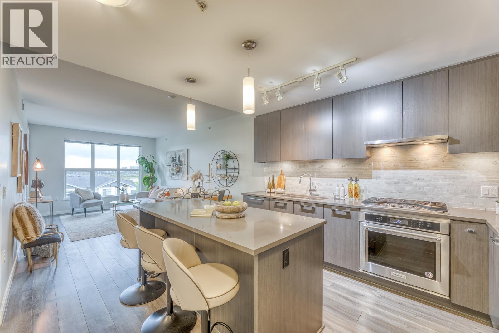 436 9551 Alexandra Road, Richmond, British Columbia  V6X 0S6 - Photo 8 - R3162510