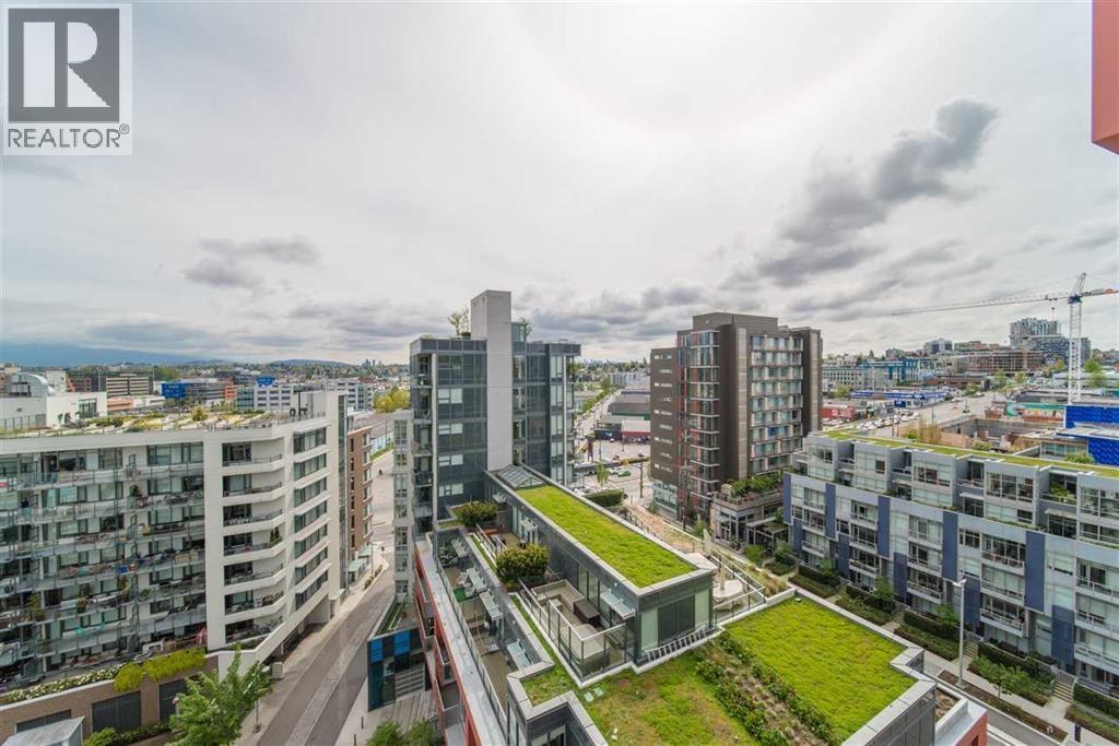 1202 111 E 1st Avenue, Vancouver, British Columbia  V6A 0E9 - Photo 1 - R3162511