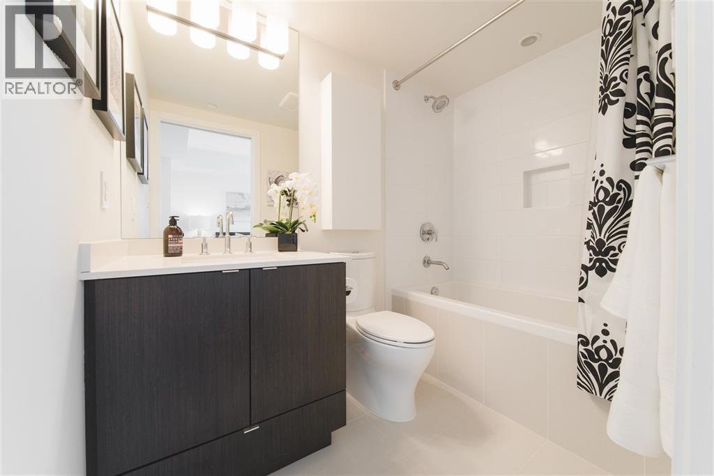 1202 111 E 1st Avenue, Vancouver, British Columbia  V6A 0E9 - Photo 11 - R3162511
