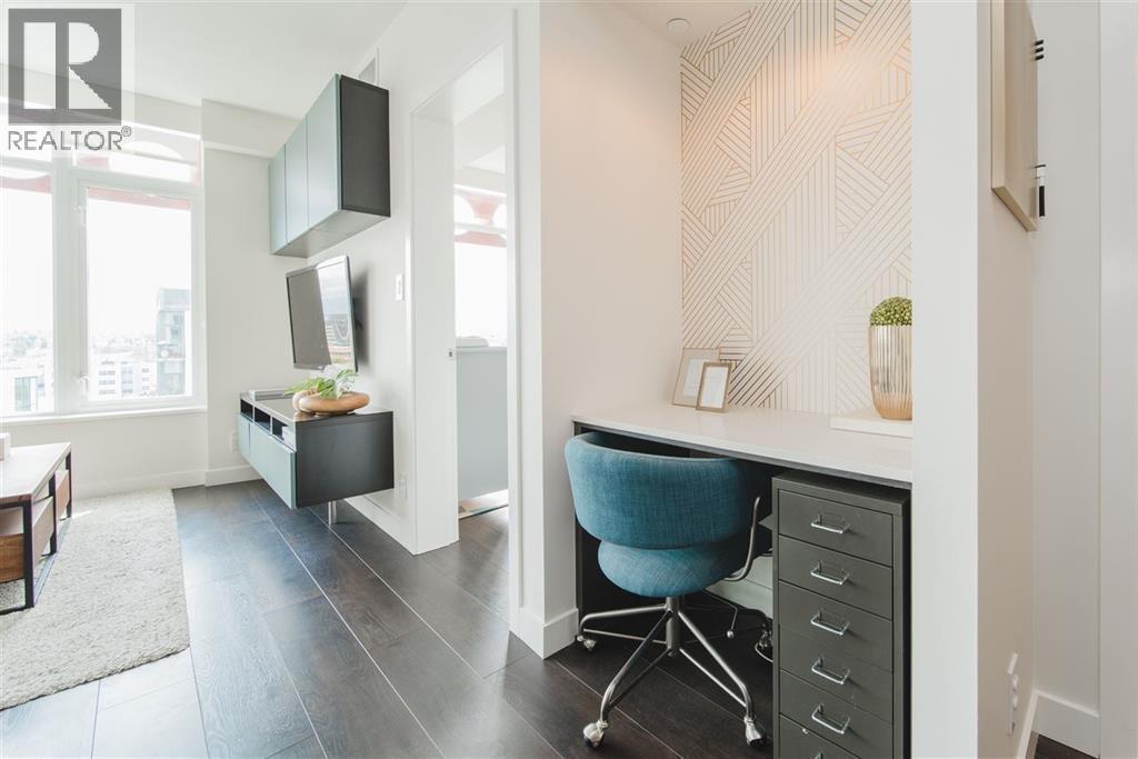 1202 111 E 1st Avenue, Vancouver, British Columbia  V6A 0E9 - Photo 12 - R3162511
