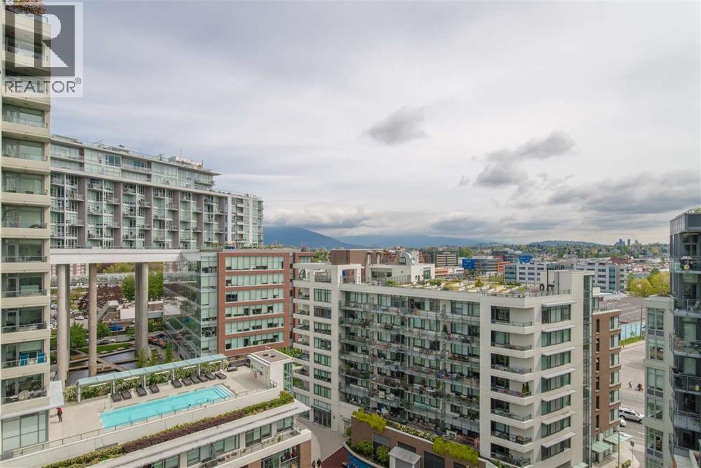 1202 111 E 1st Avenue, Vancouver, British Columbia  V6A 0E9 - Photo 18 - R3162511