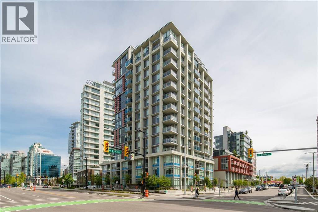 1202 111 E 1st Avenue, Vancouver, British Columbia  V6A 0E9 - Photo 19 - R3162511