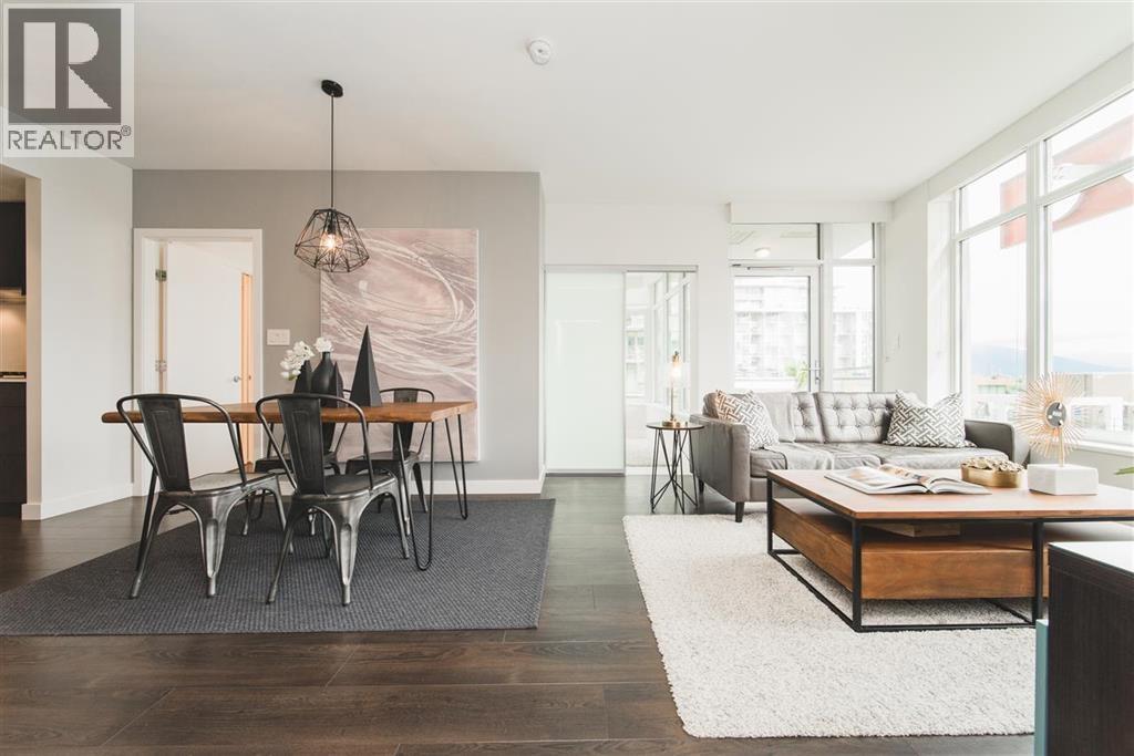 1202 111 E 1st Avenue, Vancouver, British Columbia  V6A 0E9 - Photo 2 - R3162511