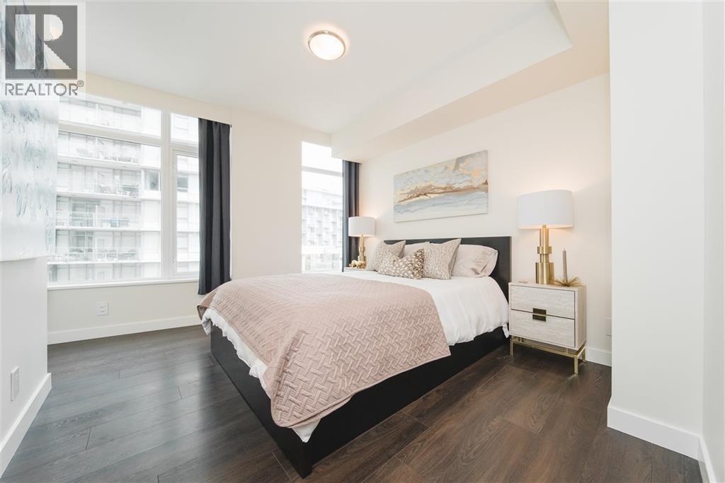 1202 111 E 1st Avenue, Vancouver, British Columbia  V6A 0E9 - Photo 8 - R3162511
