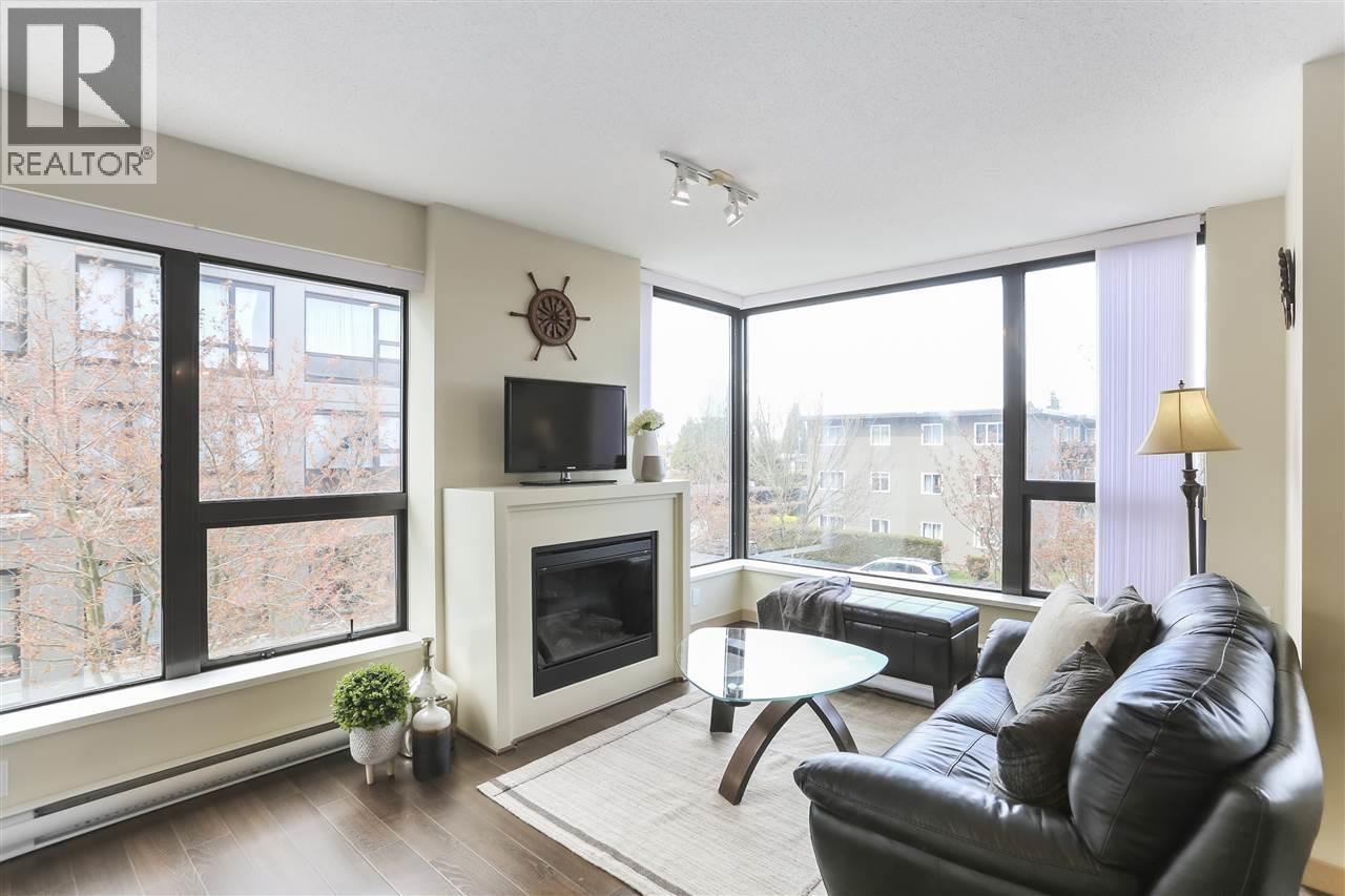 203 7178 Collier Street, Burnaby, British Columbia  V5E 4N7 - Photo 2 - R3162519
