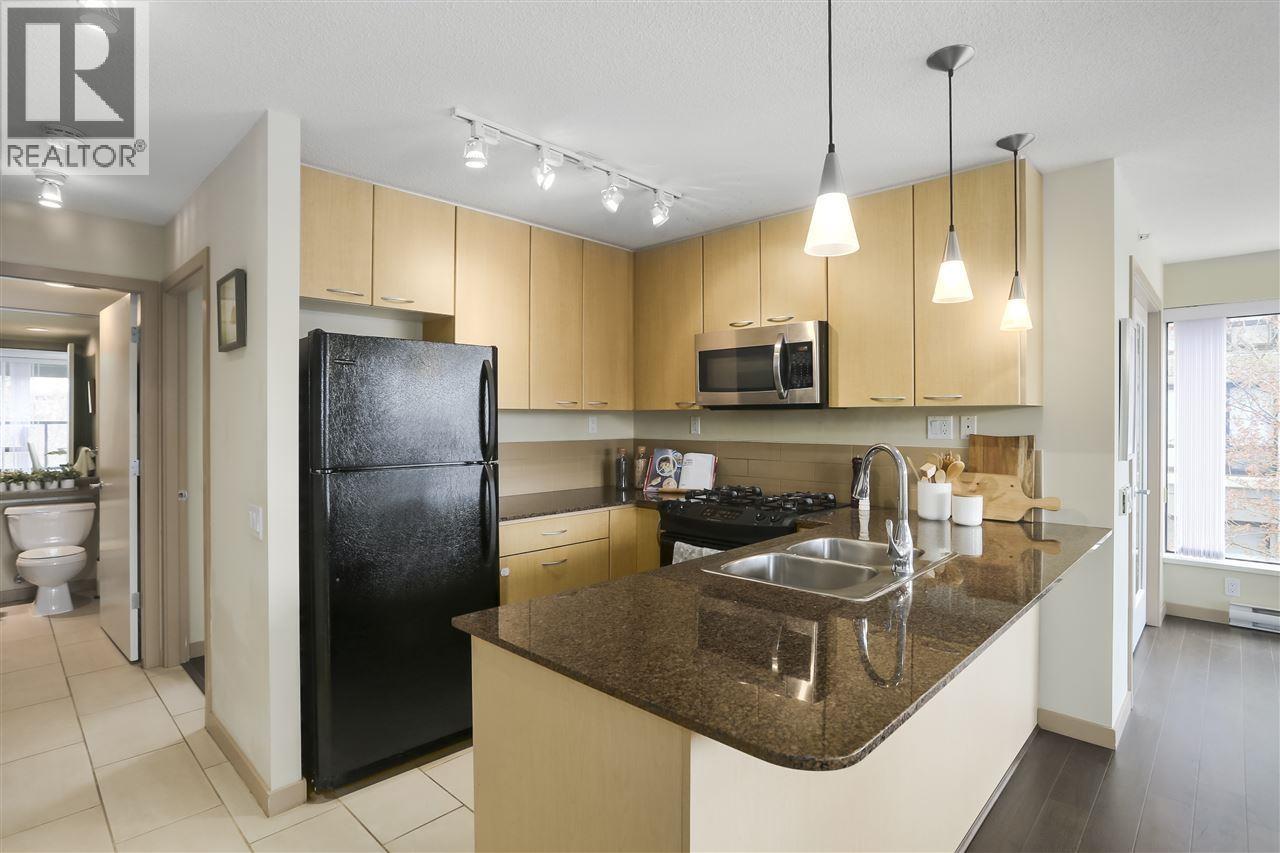 203 7178 Collier Street, Burnaby, British Columbia  V5E 4N7 - Photo 4 - R3162519