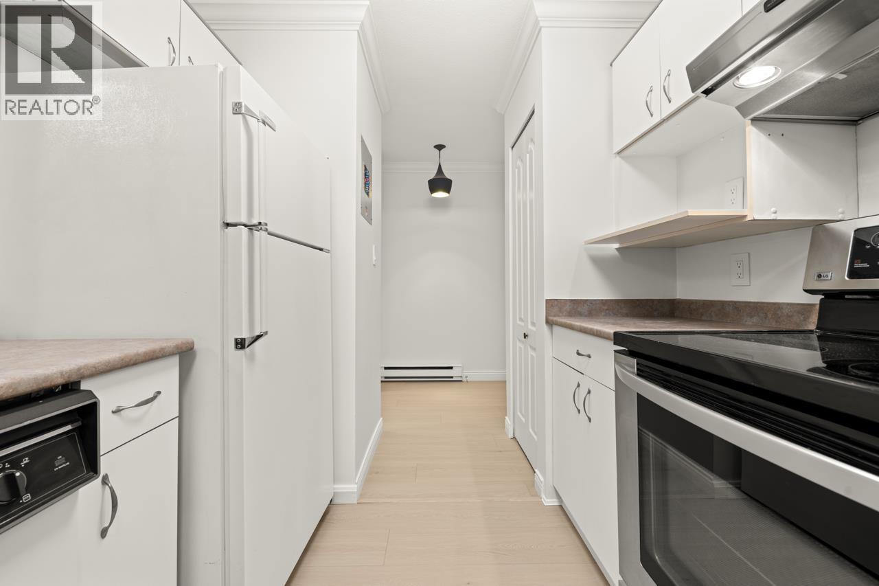 104 526 W 13th Avenue, Vancouver, British Columbia  V5Z 1N7 - Photo 4 - R3162520