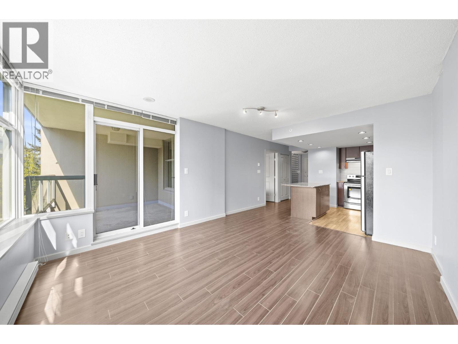 605 9262 University Crescent, Burnaby, British Columbia  V5A 0A4 - Photo 4 - R3162523