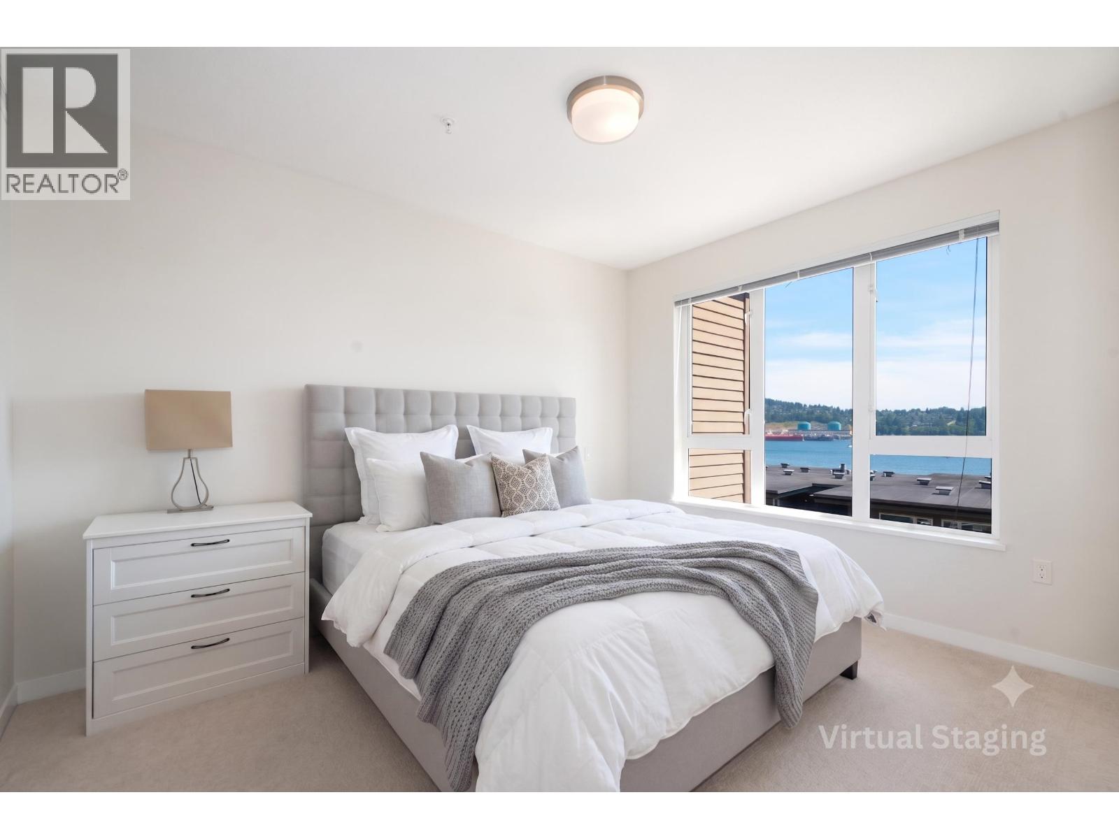 305 3873 Cates Landing Way, North Vancouver, British Columbia  V7G 0A6 - Photo 16 - R3162533