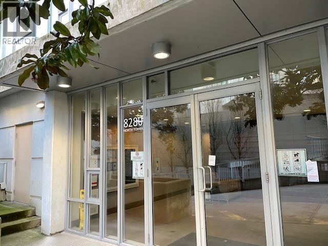 501 8280 Lansdowne Road, Richmond, British Columbia  V6X 0B2 - Photo 2 - R3162534