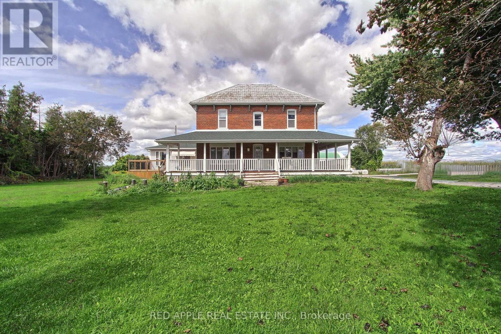 B1595 48 Highway E, Brock, Ontario  L0K 1A0 - Photo 2 - N13756602