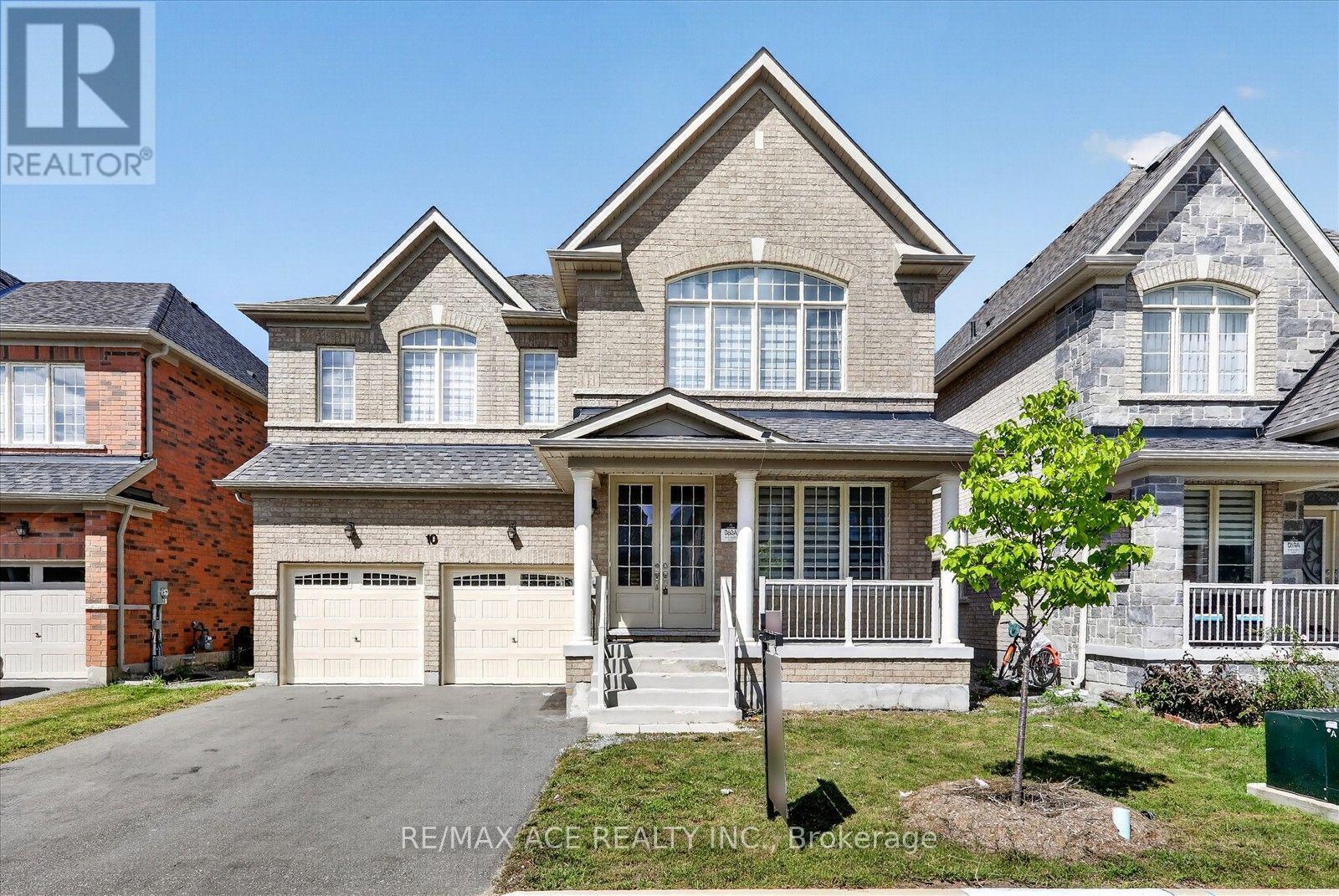 10 HITCHING POST ROAD, Georgina, Ontario