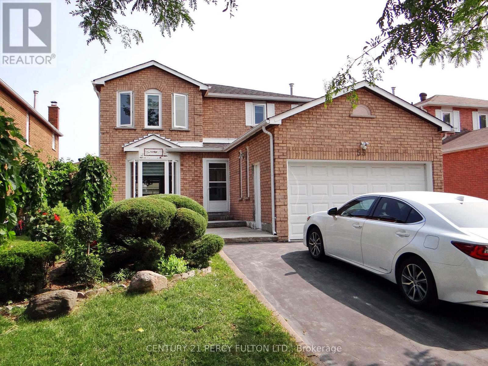 BSMT - 53 ELSON STREET, Markham, Ontario