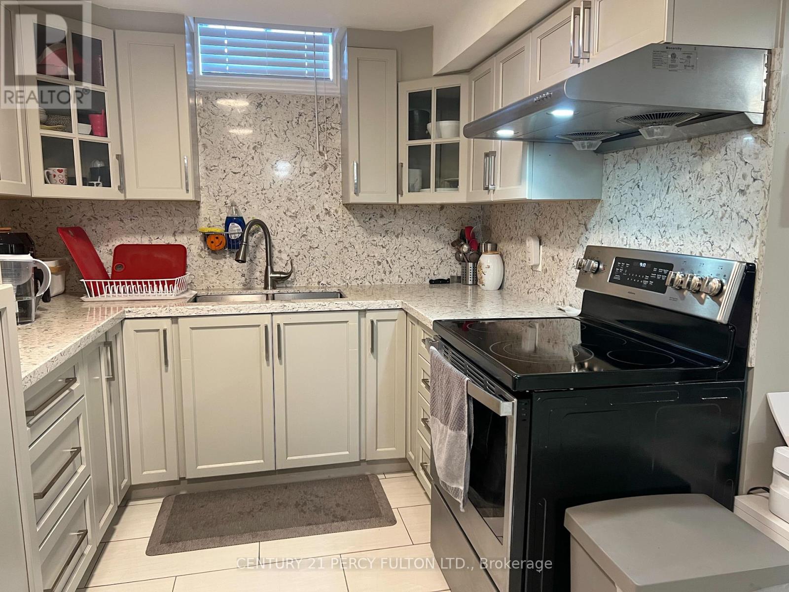 Bsmt - 53 Elson Street, Markham, Ontario  L3S 1Y8 - Photo 3 - N13756698