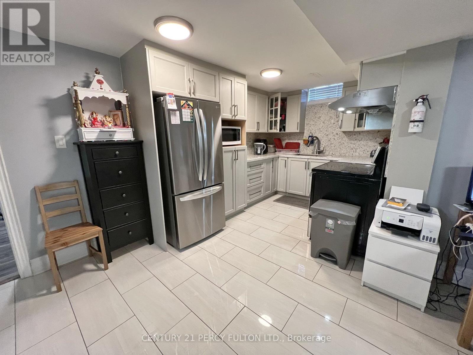 Bsmt - 53 Elson Street, Markham, Ontario  L3S 1Y8 - Photo 4 - N13756698