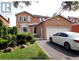 BSMT - 53 ELSON STREET, Markham, Ontario
