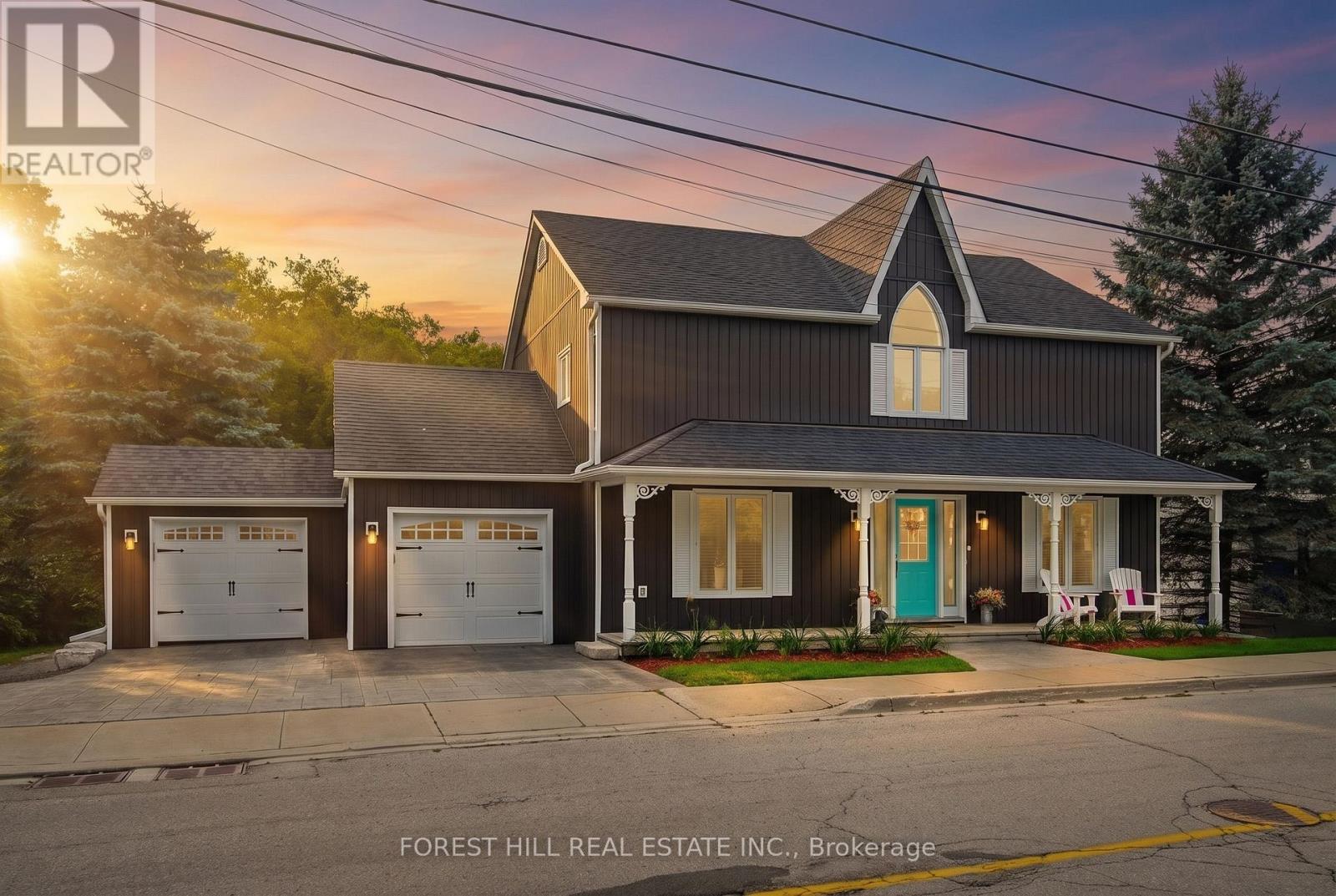 137 MAIN STREET, King, Ontario