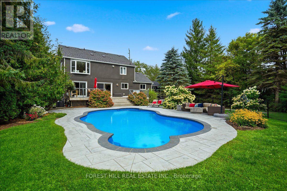 137 Main Street, King, Ontario  L0G 1T0 - Photo 44 - N13756706