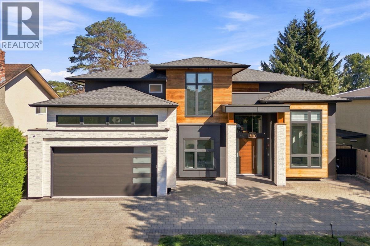 10600 TREPASSEY DRIVE, richmond, British Columbia
