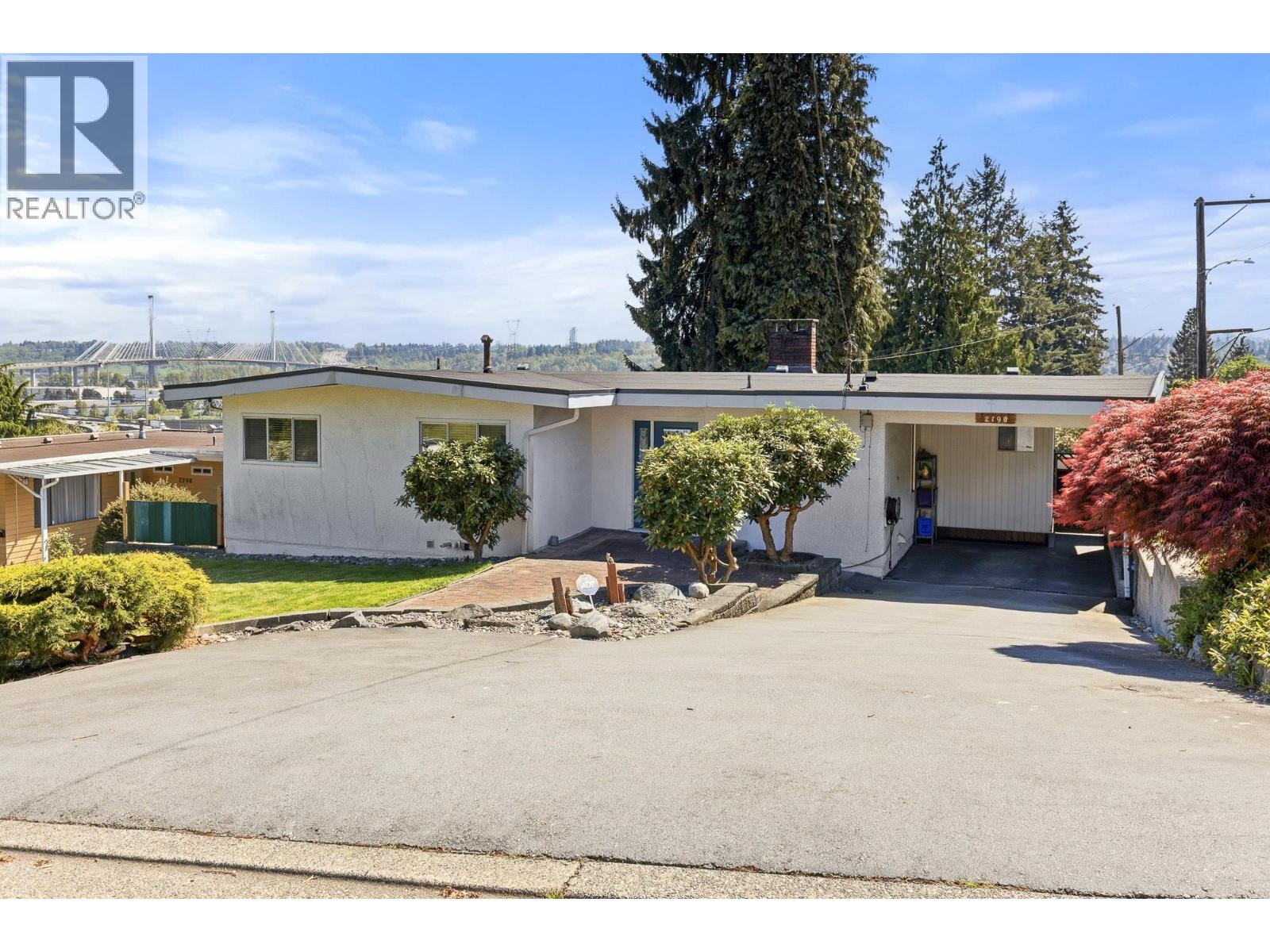 2190 Hillside Avenue, Coquitlam, British Columbia  V3K 1L2 - Photo 2 - R3162468
