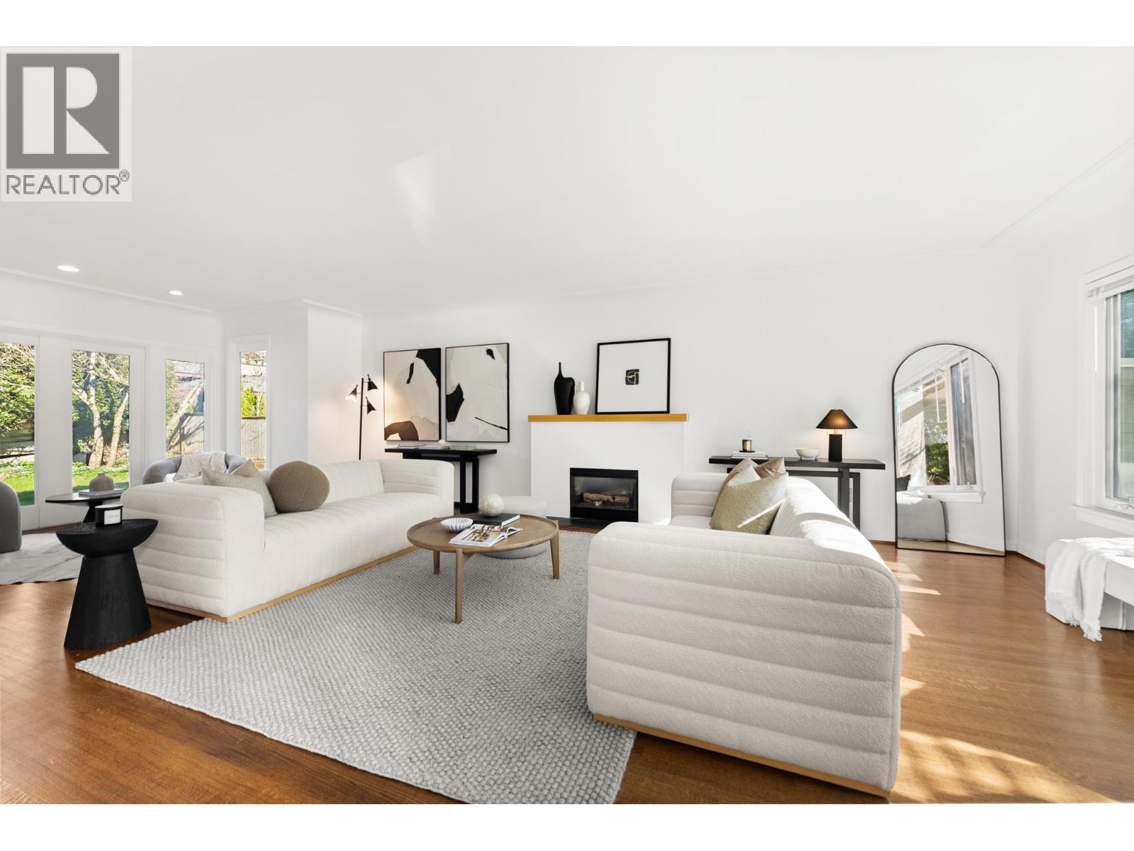 4709 CHANCELLOR BOULEVARD, vancouver, British Columbia