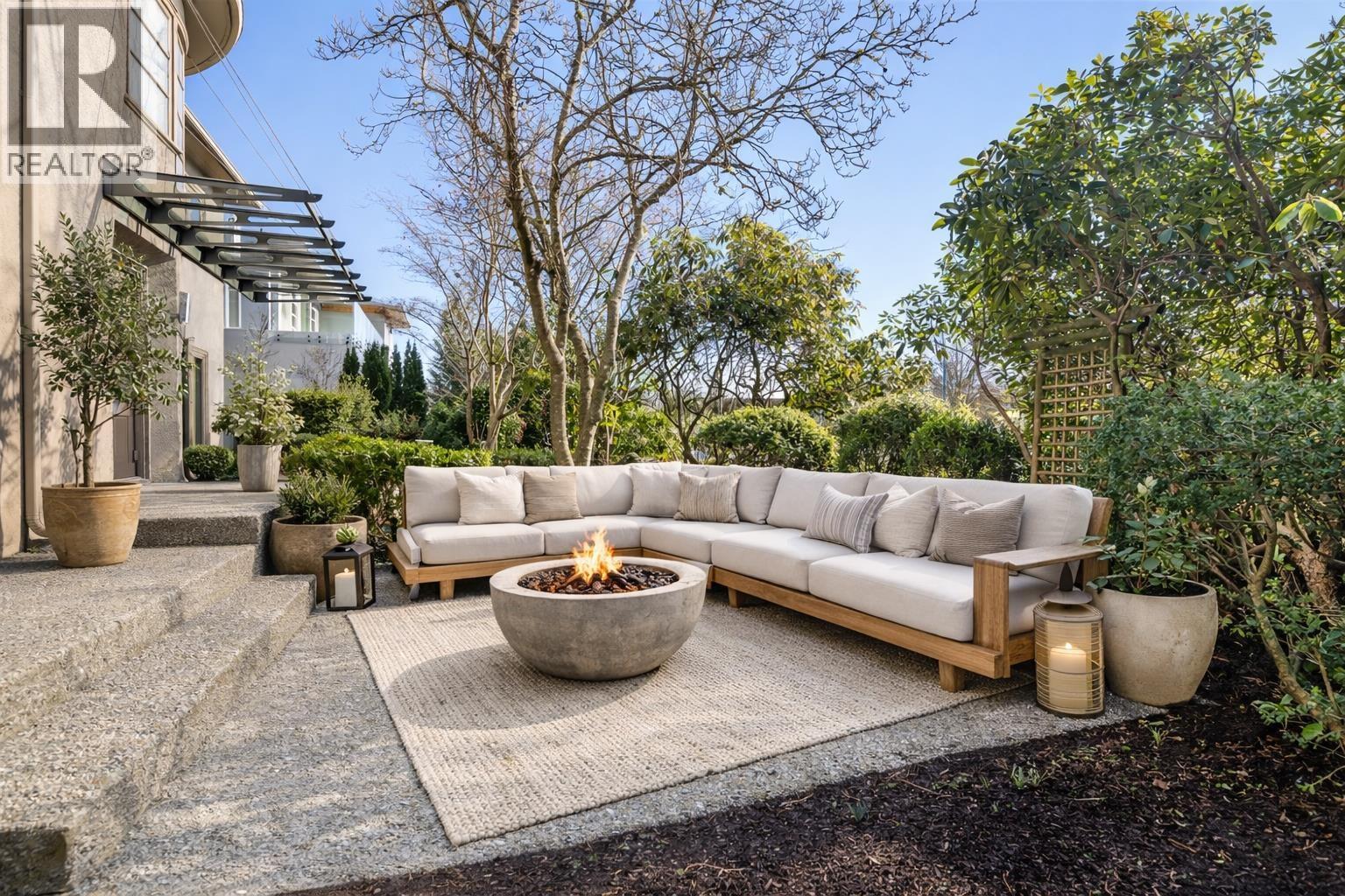 4709 Chancellor Boulevard, Vancouver, British Columbia  V6T 1C8 - Photo 2 - R3162480