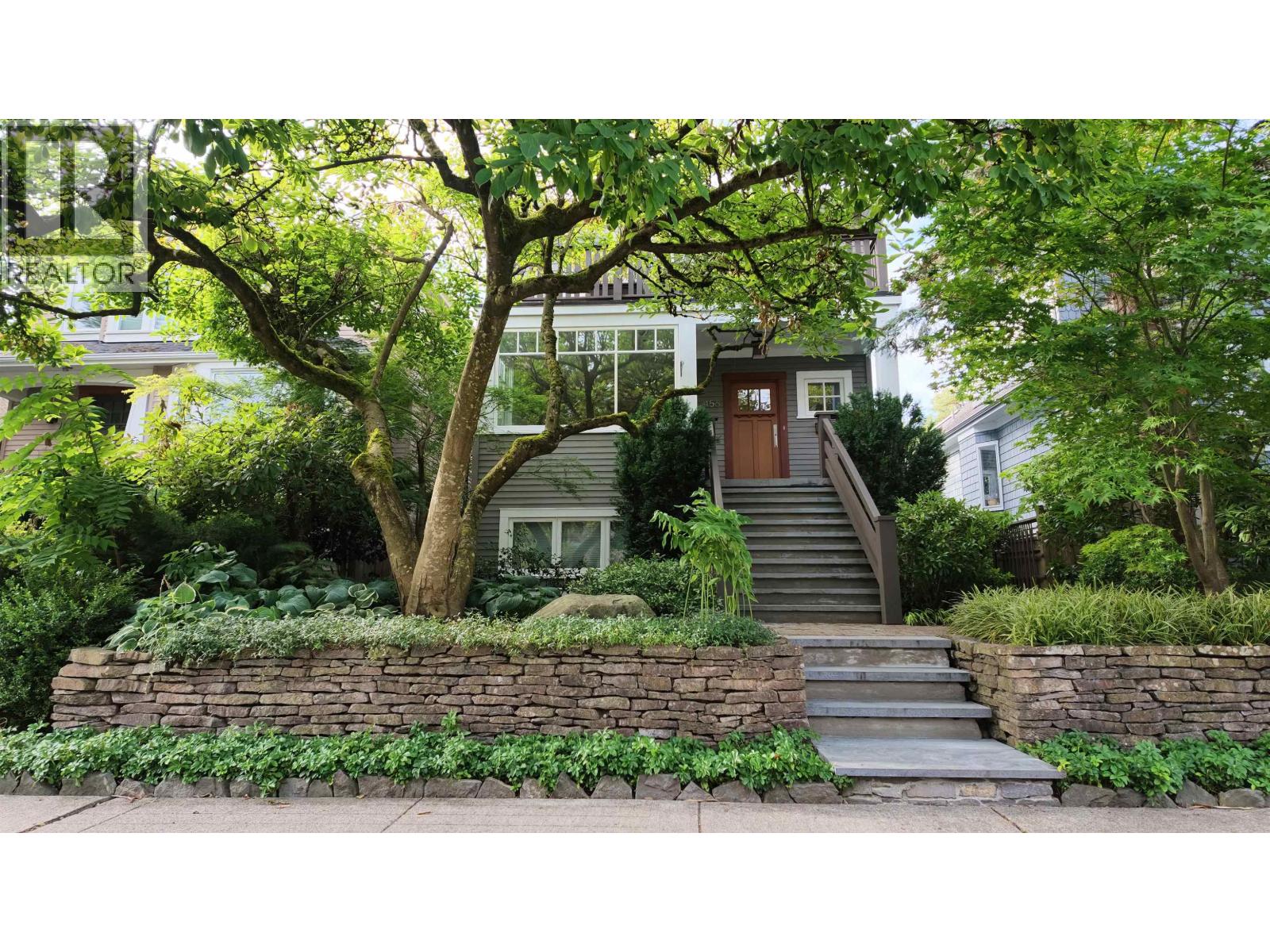 456 AUBREY PLACE, vancouver, British Columbia