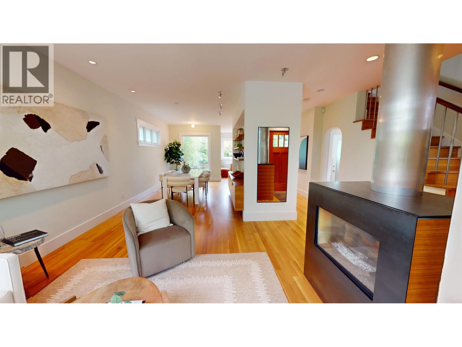 456 Aubrey Place, Vancouver, British Columbia  V5V 2T6 - Photo 4 - R3162488