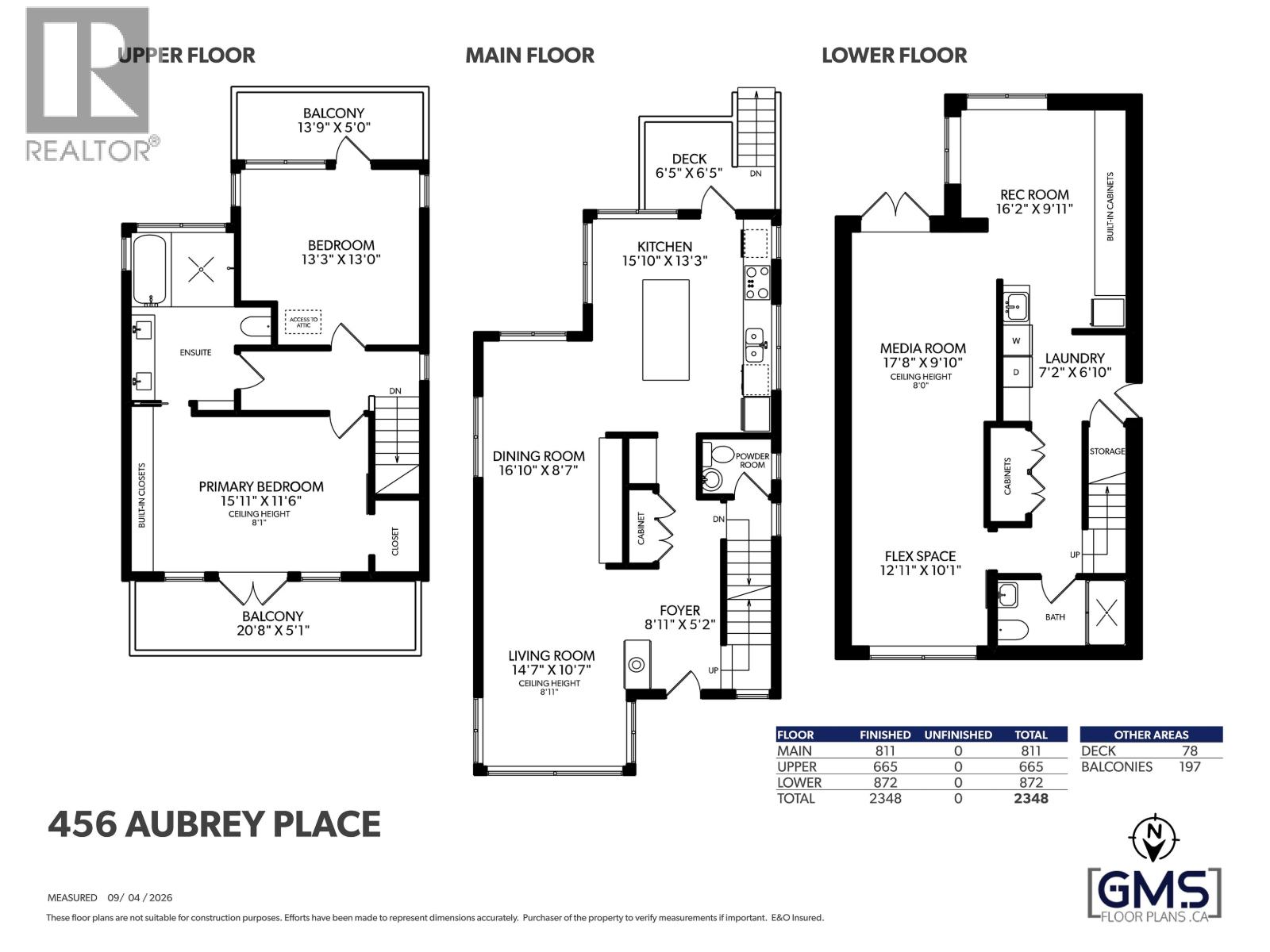 456 Aubrey Place, Vancouver, British Columbia  V5V 2T6 - Photo 40 - R3162488