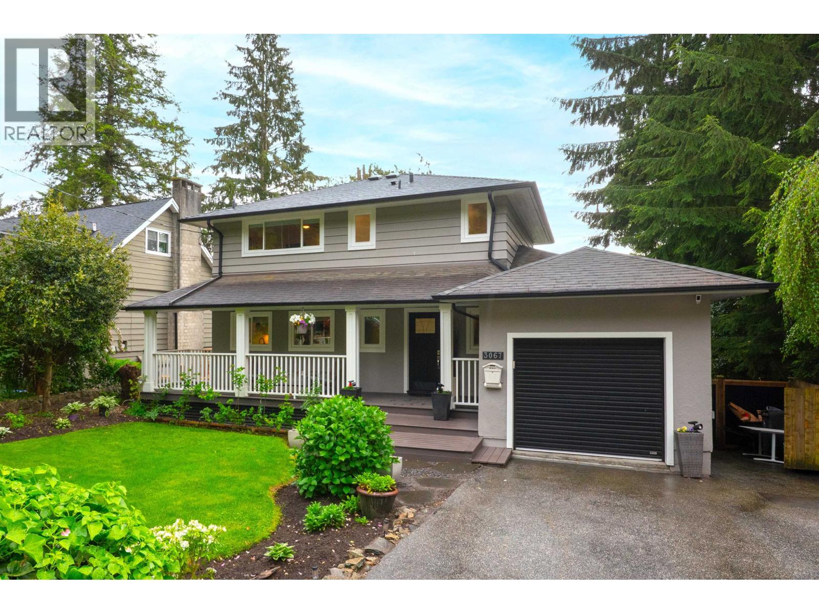 3067 Plymouth Drive, North Vancouver, British Columbia  V7H 1C8 - Photo 2 - R3162492