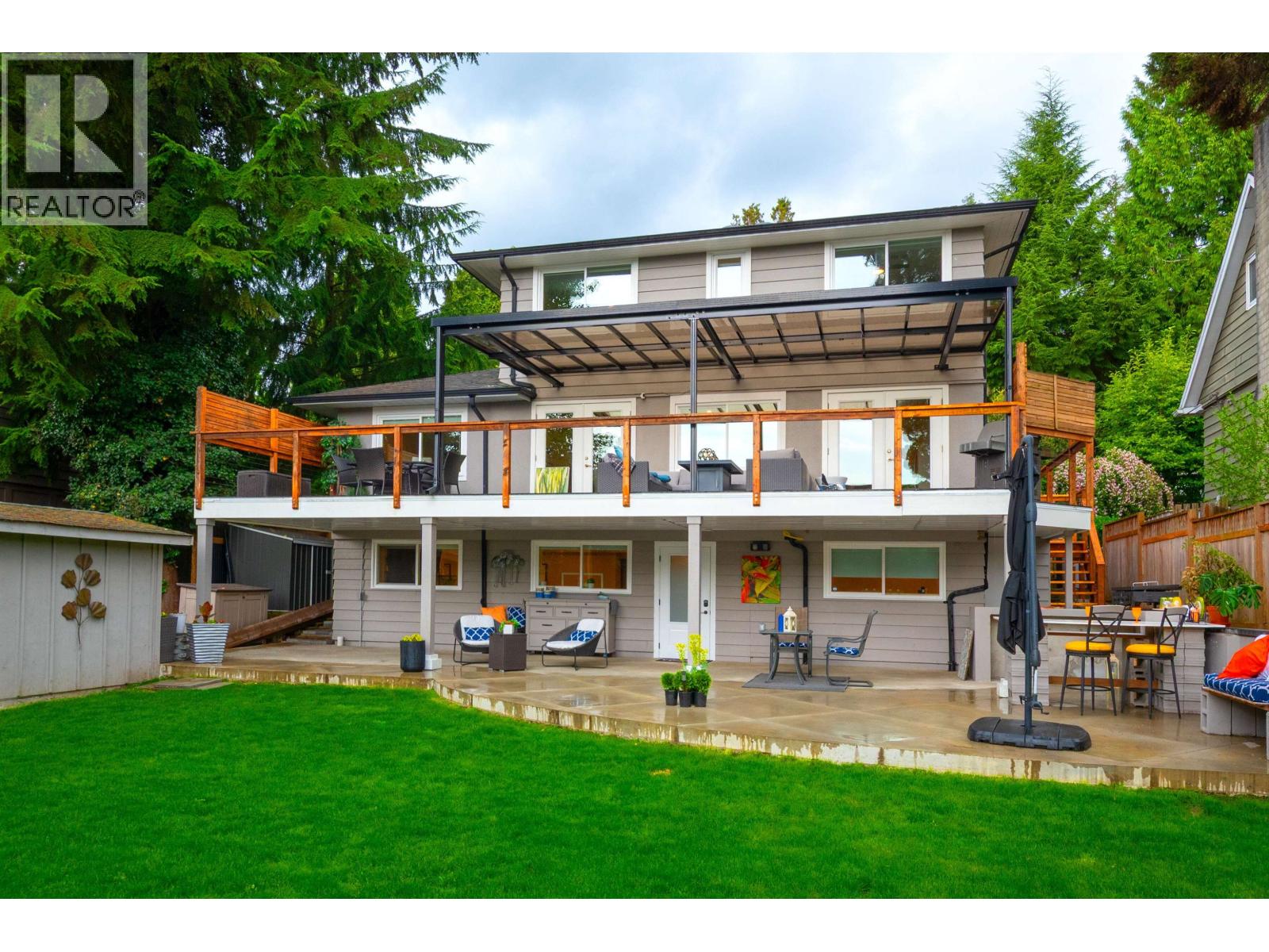 3067 Plymouth Drive, North Vancouver, British Columbia  V7H 1C8 - Photo 37 - R3162492