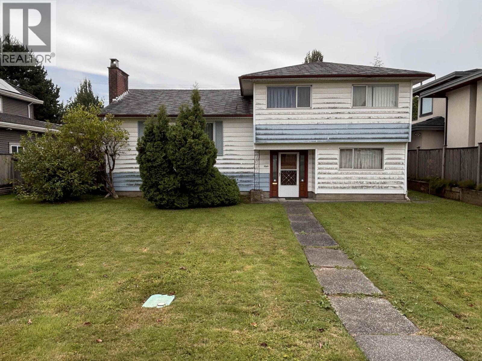 11260 SEATON ROAD, richmond, British Columbia