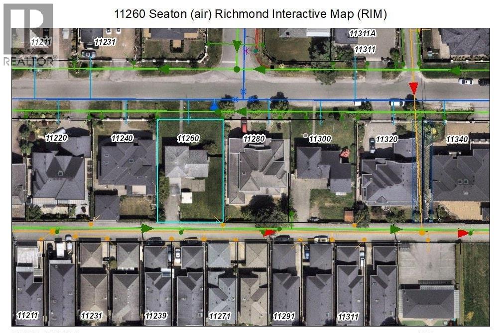 11260 Seaton Road, Richmond, British Columbia  V7A 3G2 - Photo 15 - R3162495