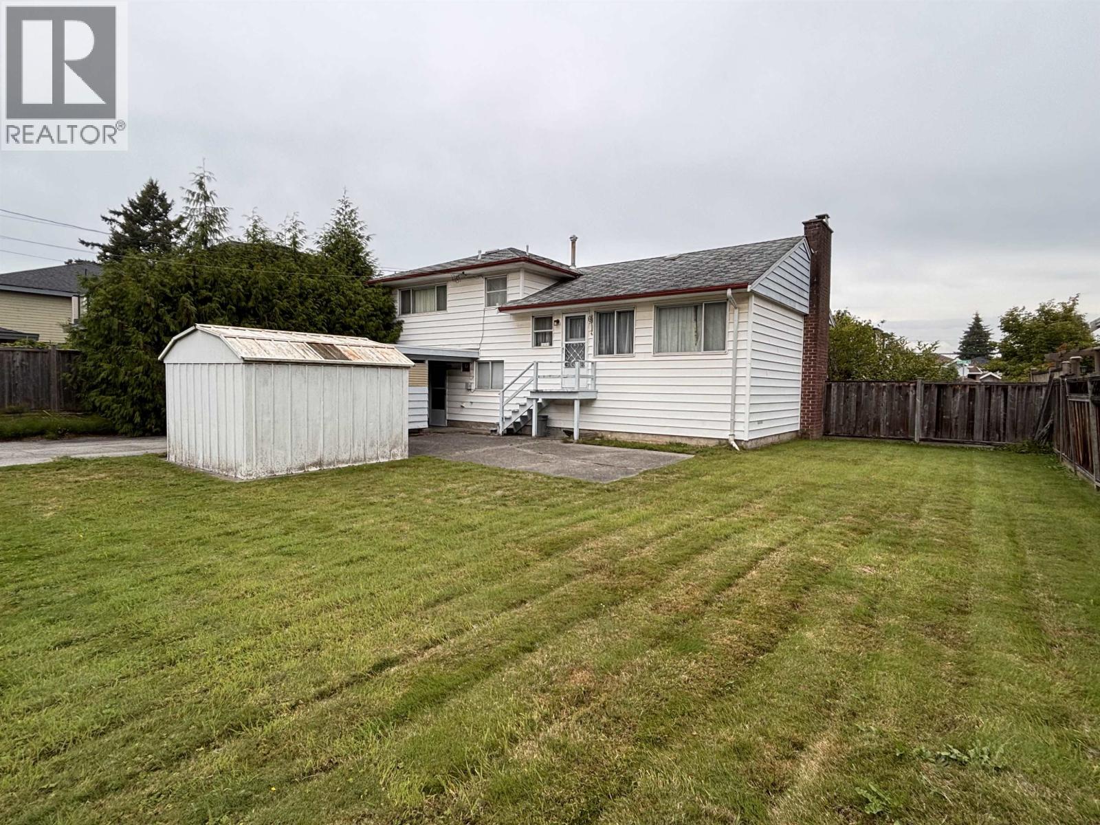 11260 Seaton Road, Richmond, British Columbia  V7A 3G2 - Photo 5 - R3162495