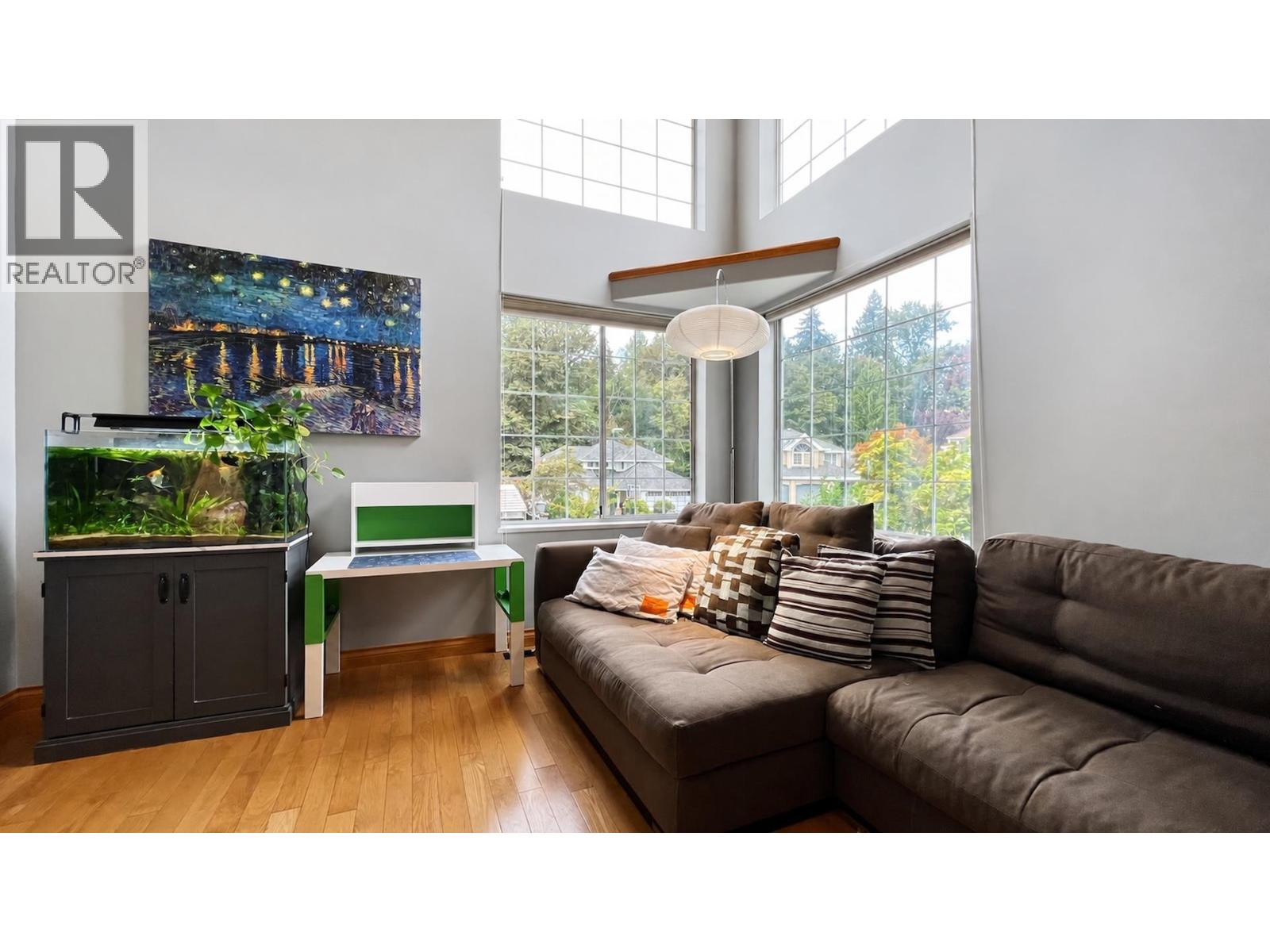 2016 Winter Crescent, Coquitlam, British Columbia  V3K 6T6 - Photo 3 - R3162505